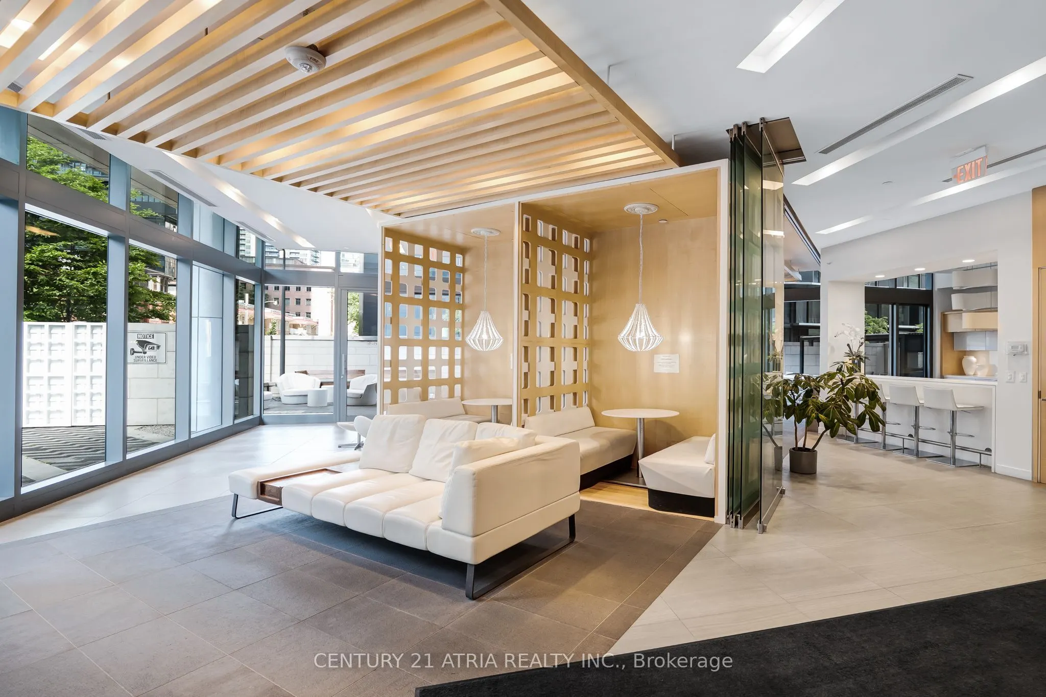 45 Charles Street E #4215