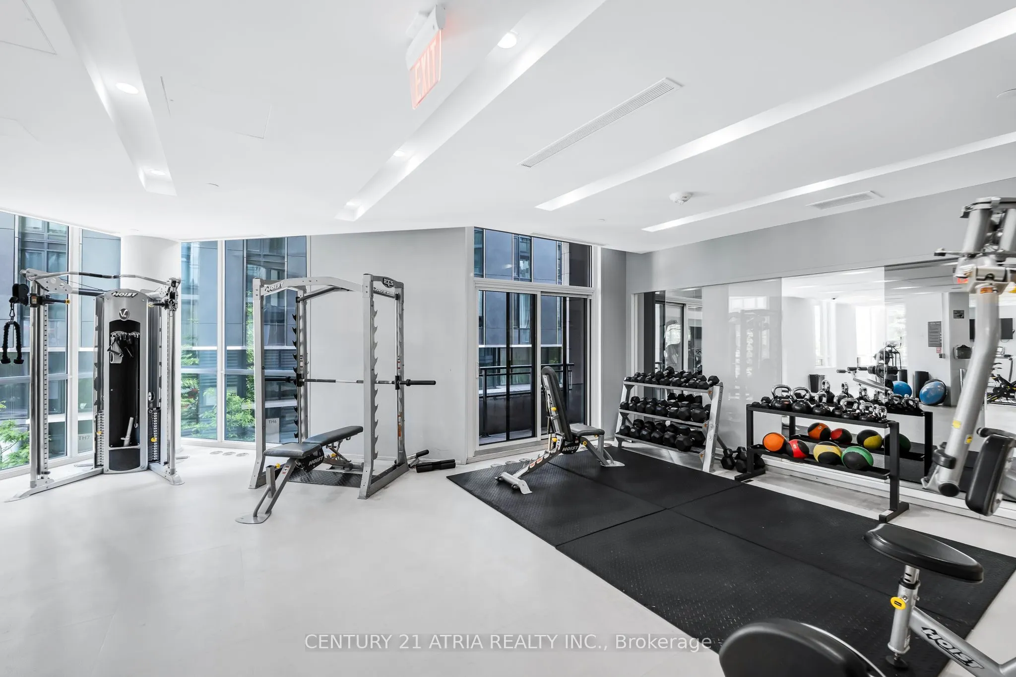 45 Charles Street E #4215