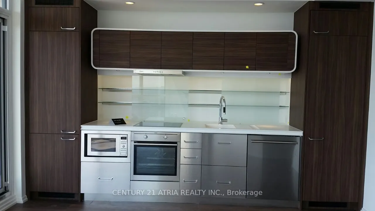 45 Charles Street E #4215