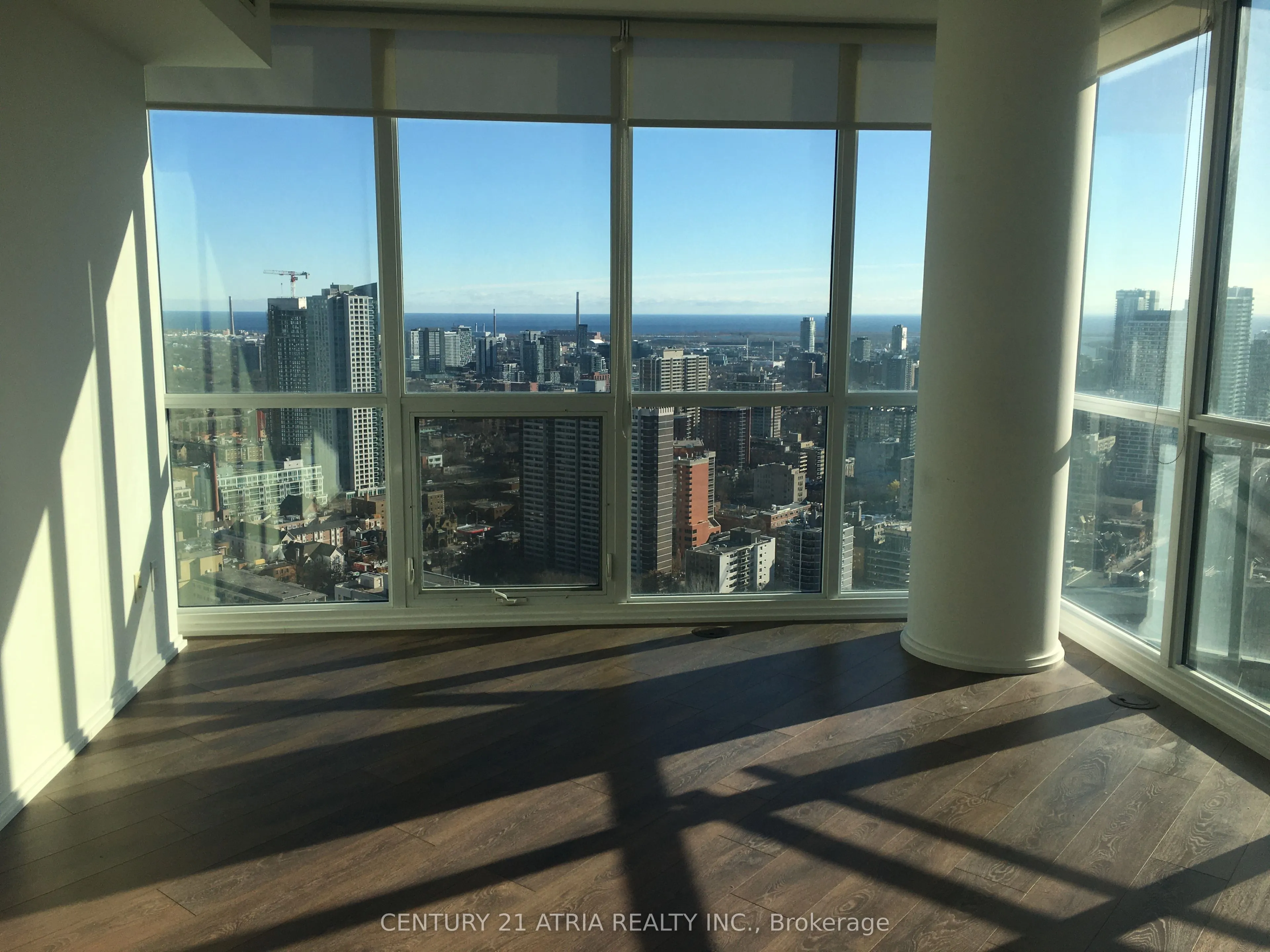 45 Charles Street E #4215