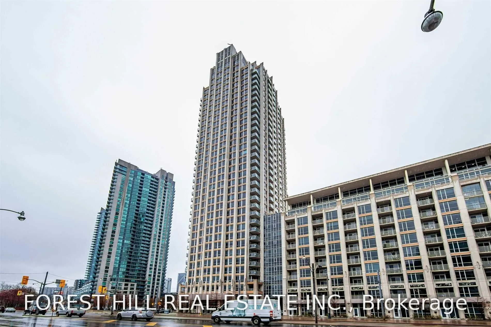 628 Fleet Street S #812