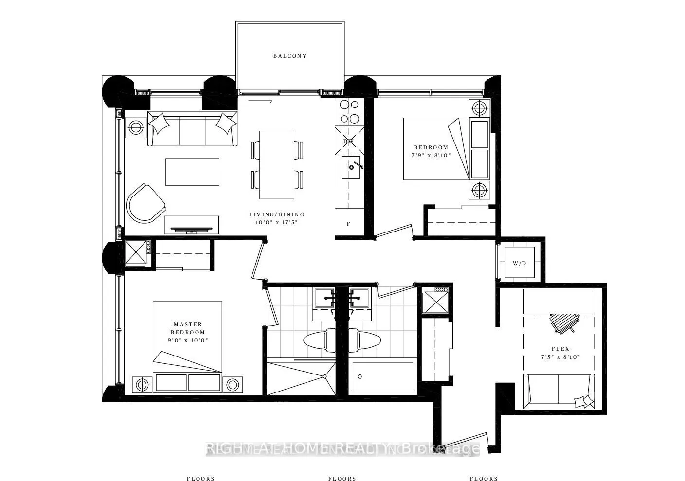 108 Peter Street #4013