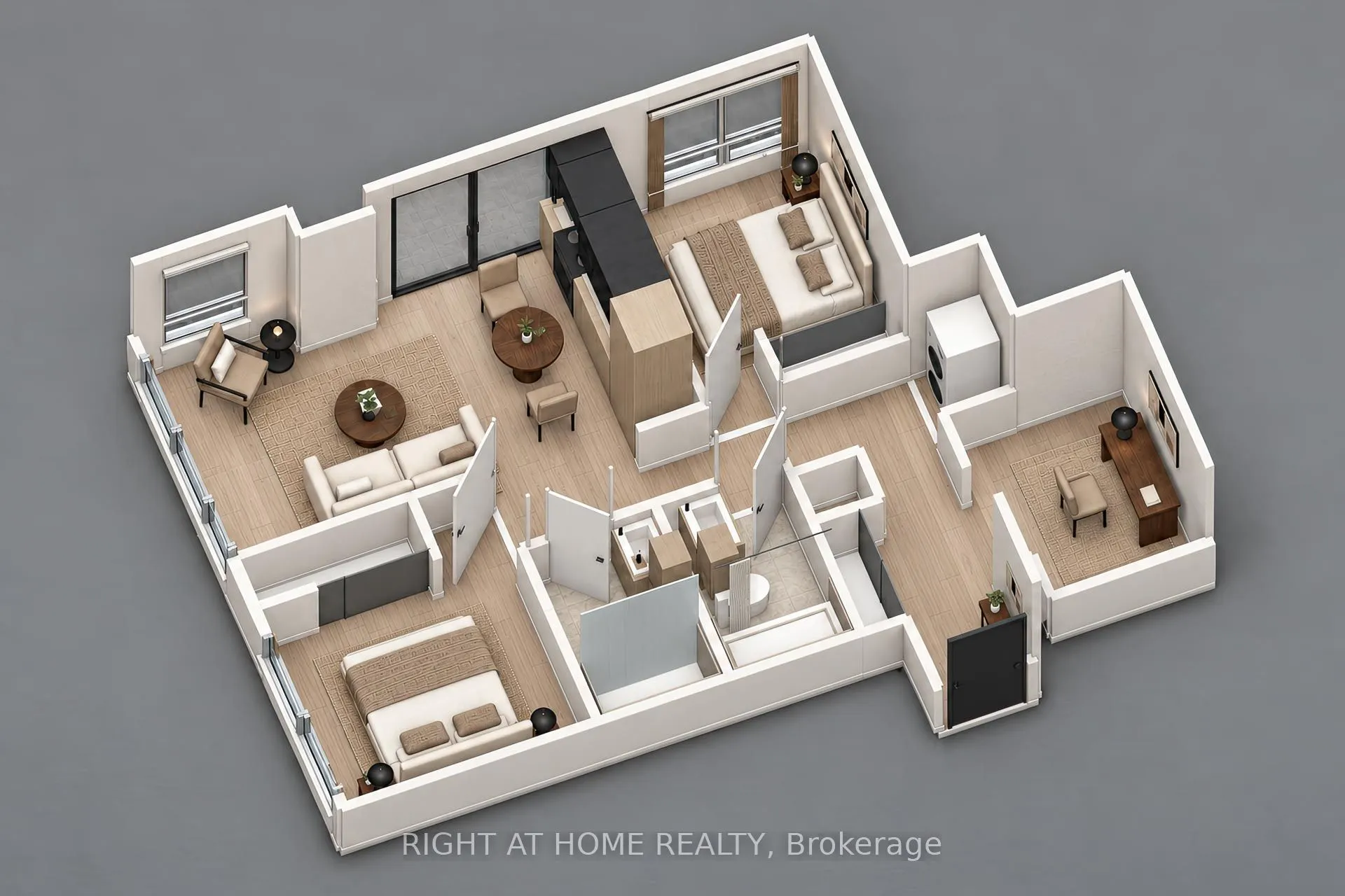 108 Peter Street #4013