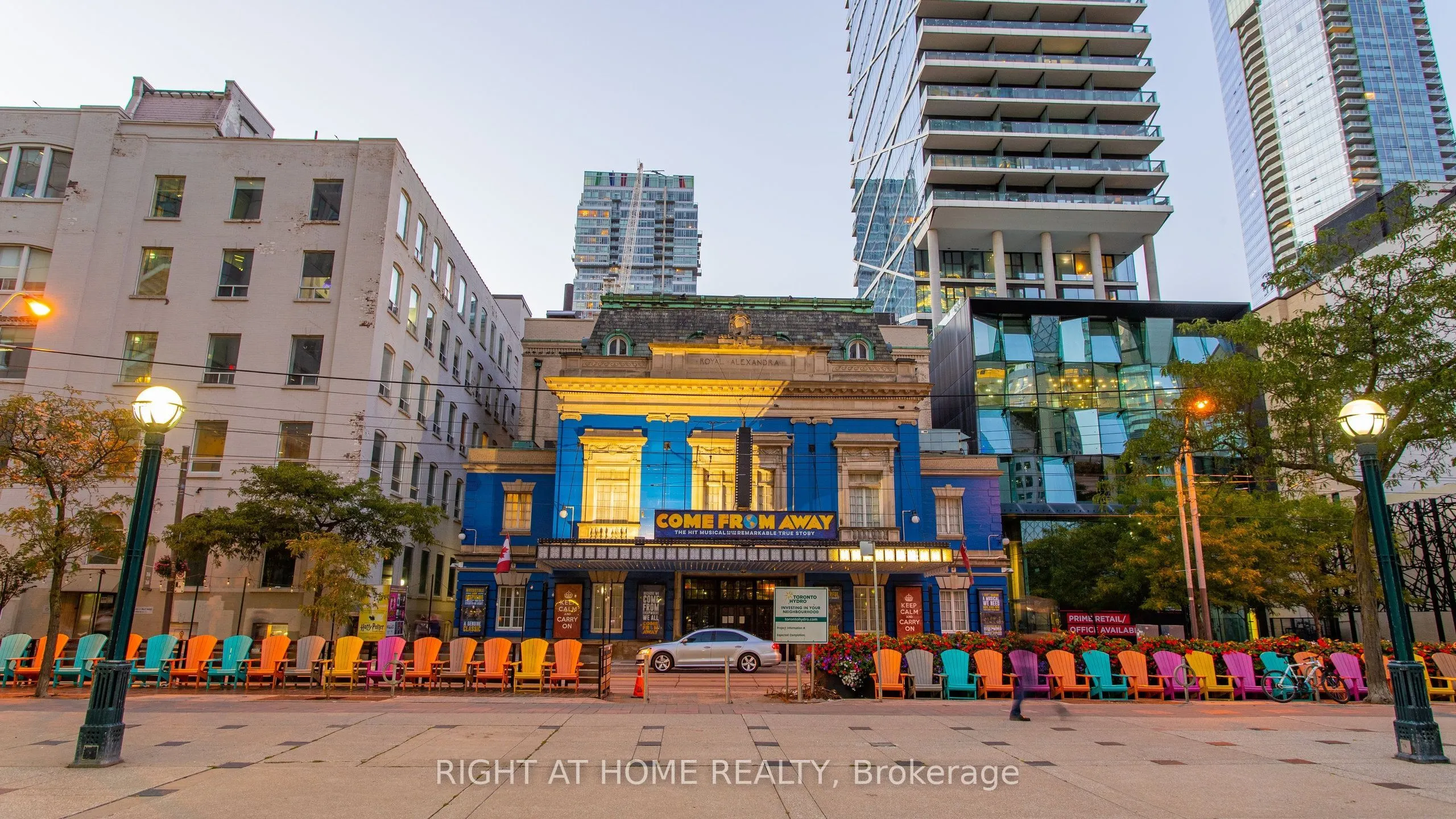 108 Peter Street #4013