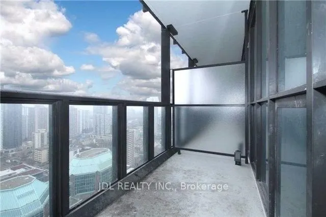 101 Charles Street E #2810