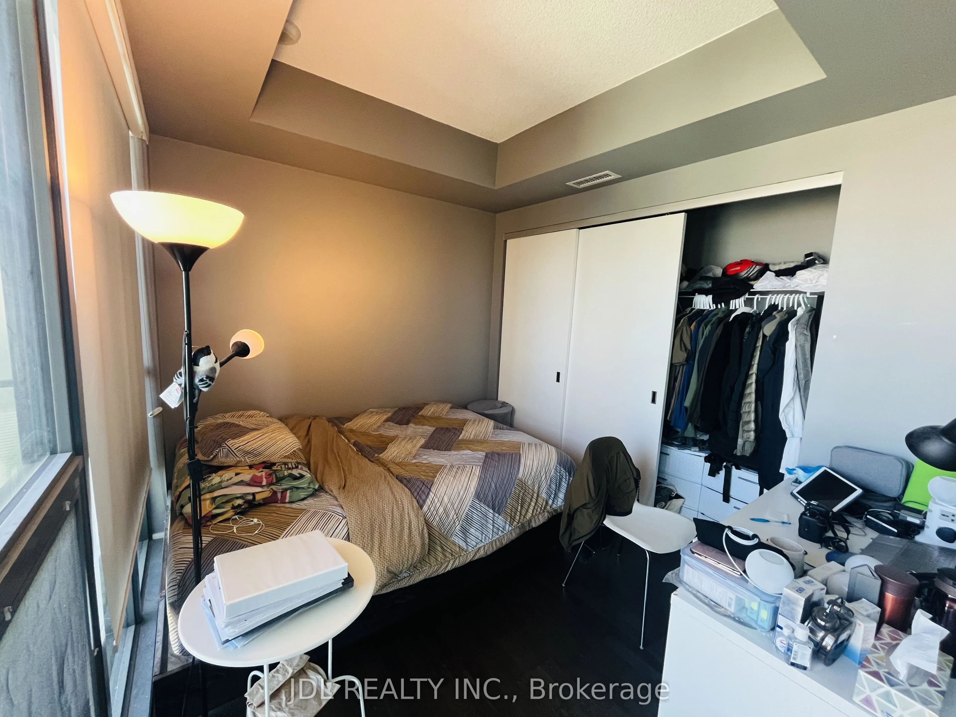 101 Charles Street E #2810