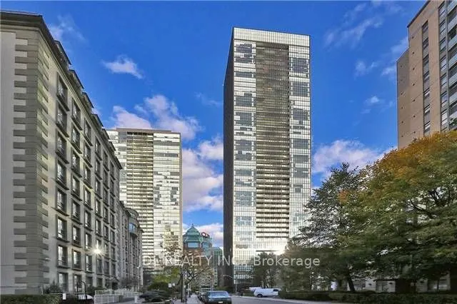 101 Charles Street E #2810
