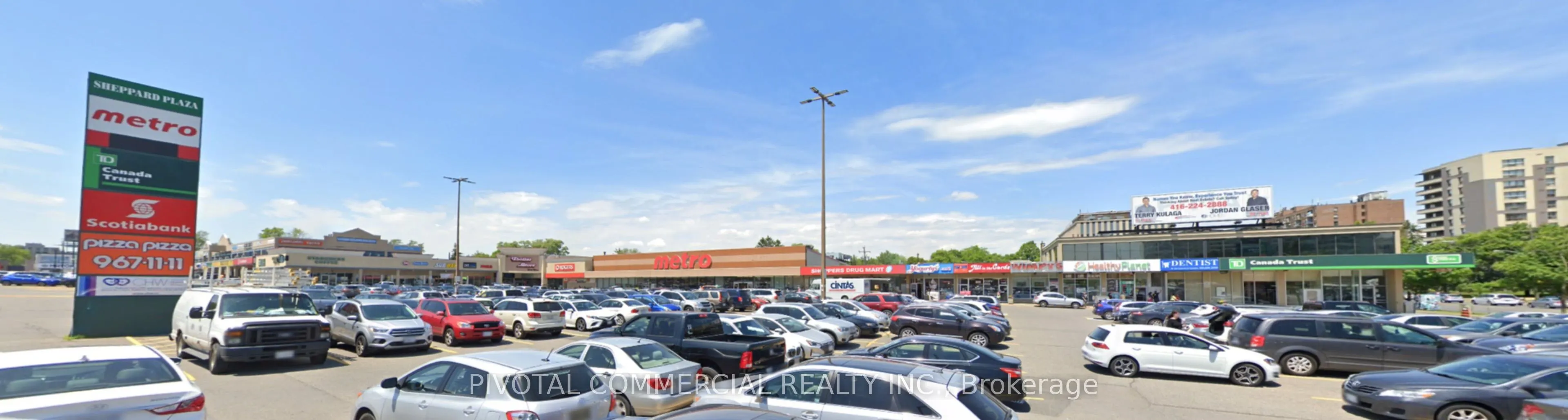 638A Sheppard Avenue W #218