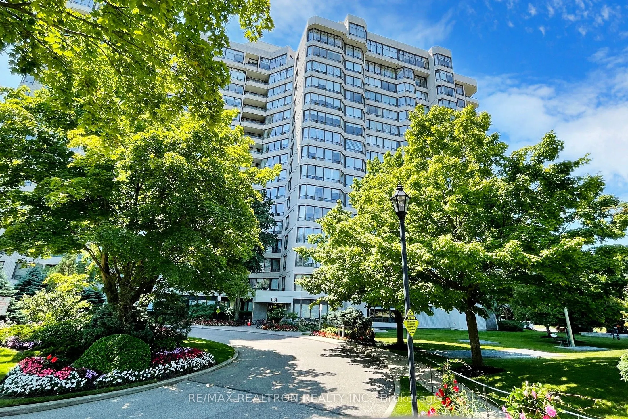 1131 Steeles Avenue W #407