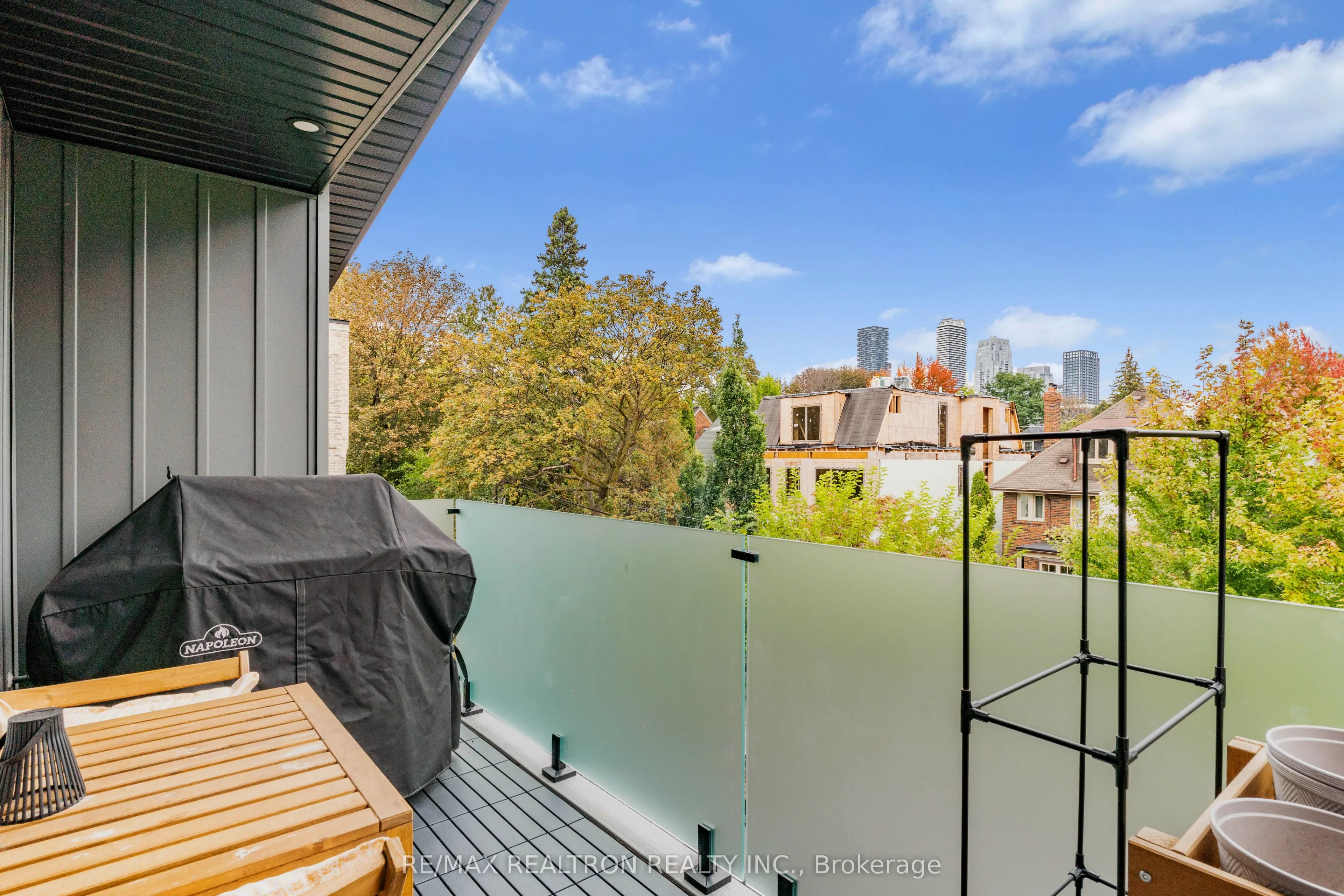 887 Avenue Road #Unit #3