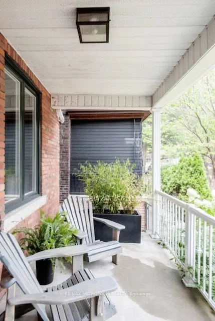 72 Grace Street #Main Floor