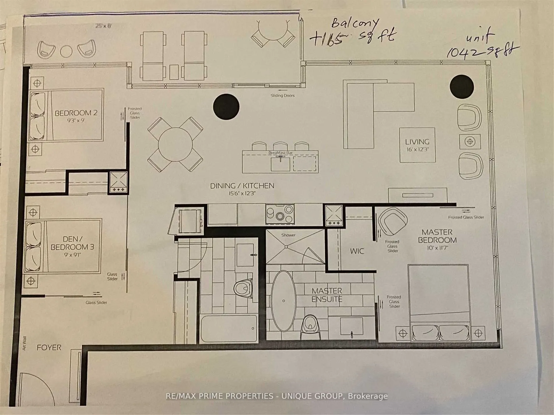 488 University Avenue #5002