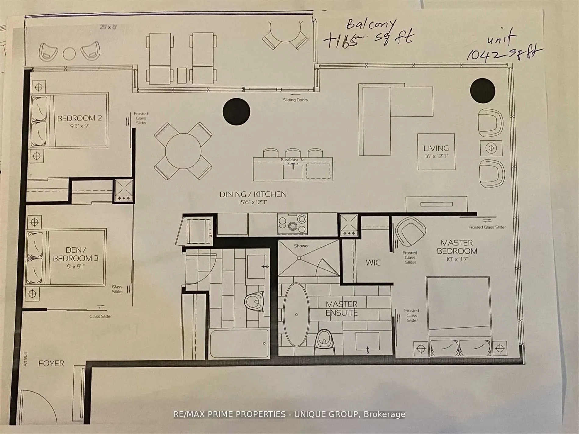 488 University Avenue #5002