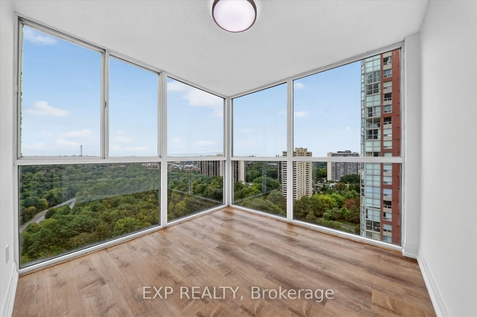 7 Concorde Place #2204