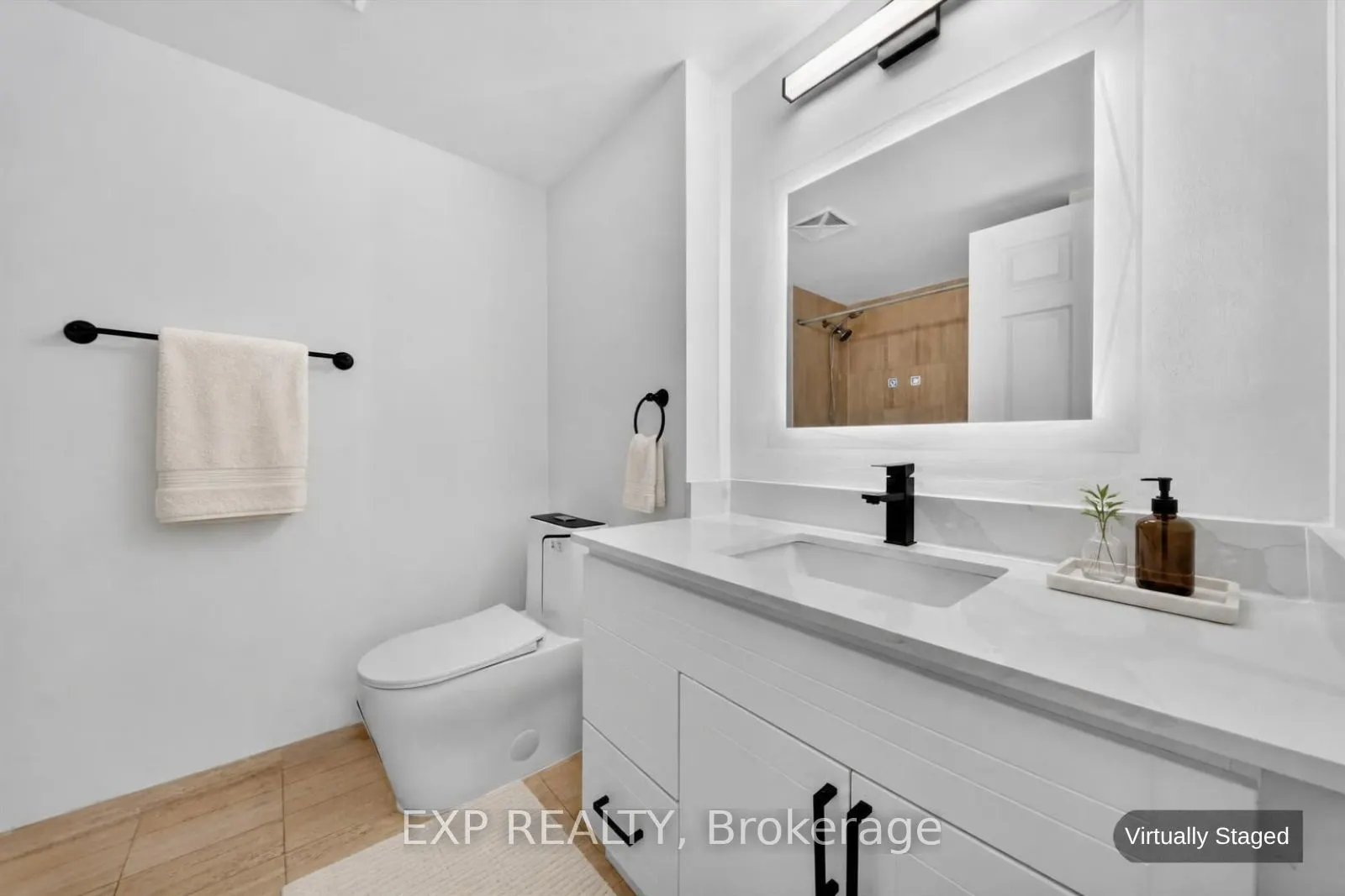 7 Concorde Place #2204