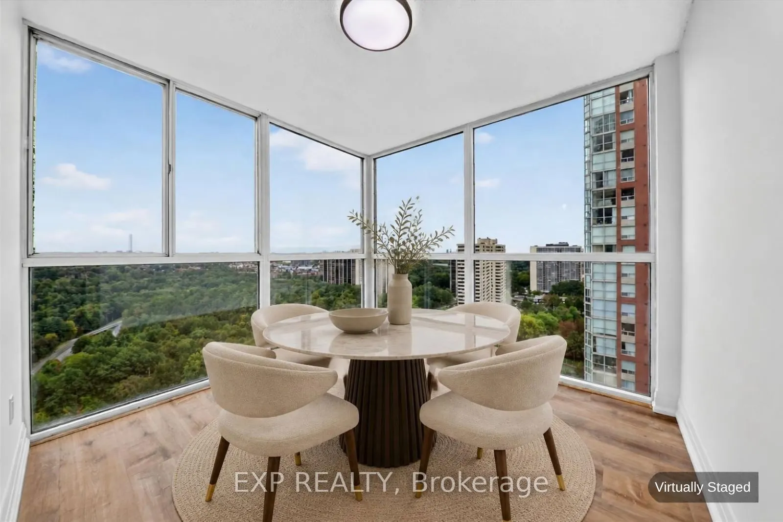 7 Concorde Place #2204