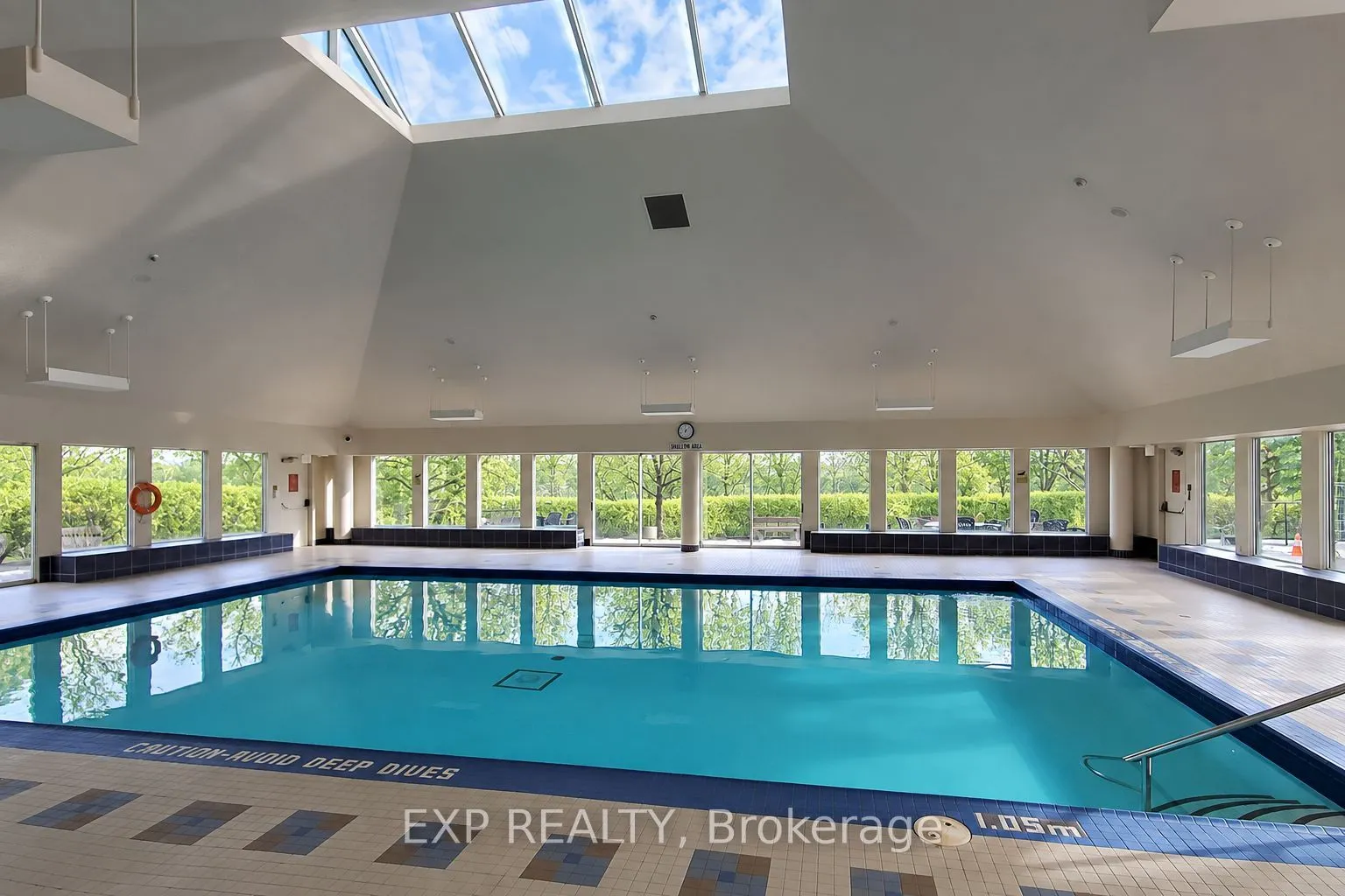 7 Concorde Place #2204