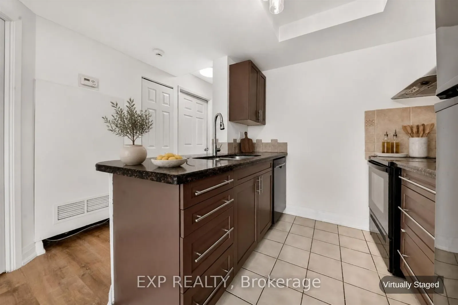 7 Concorde Place #2204