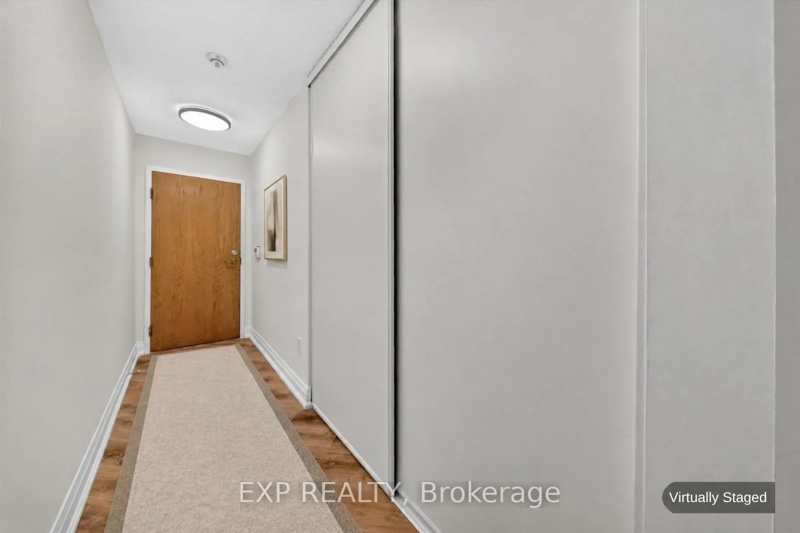 7 Concorde Place #2204