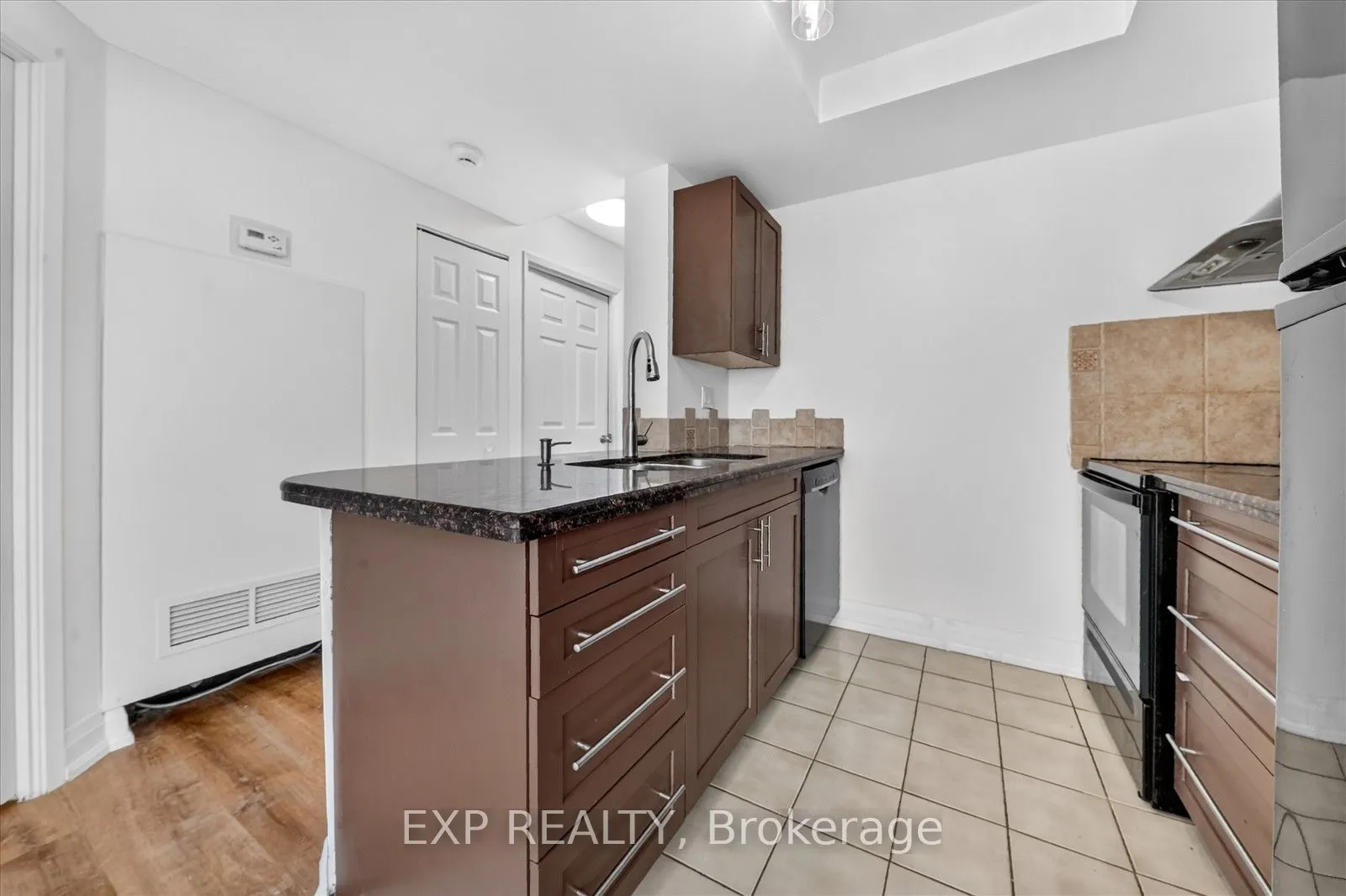7 Concorde Place #2204