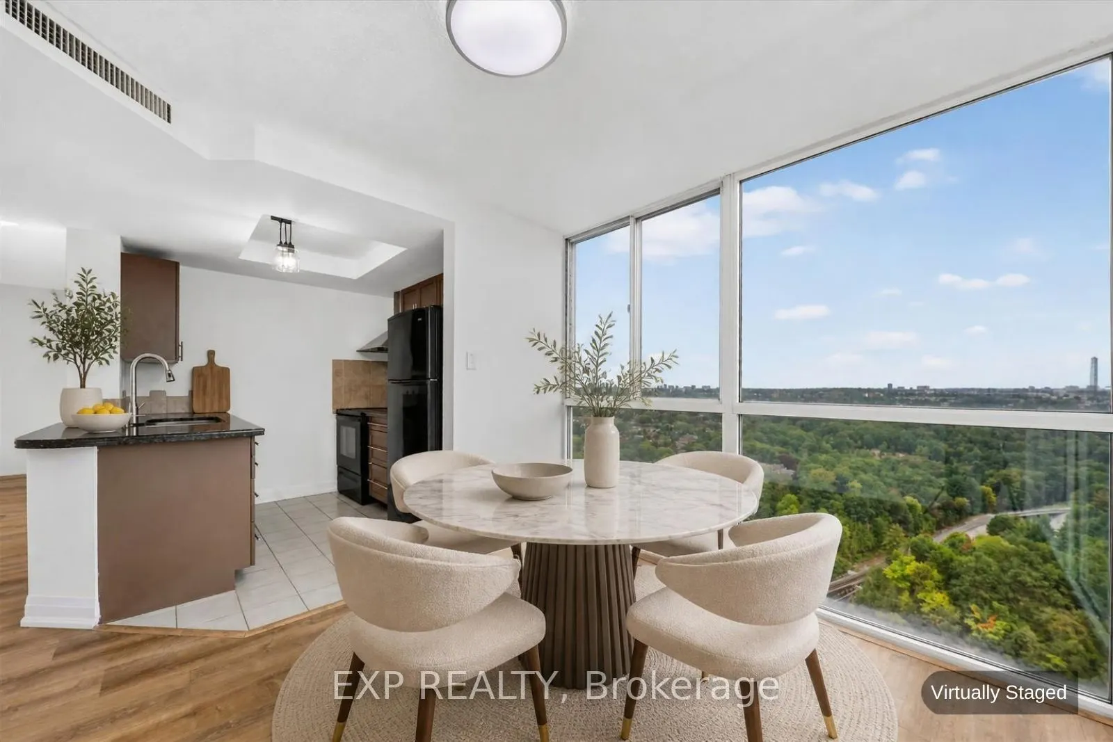 7 Concorde Place #2204