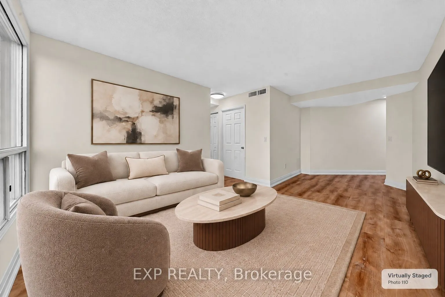 7 Concorde Place #2204