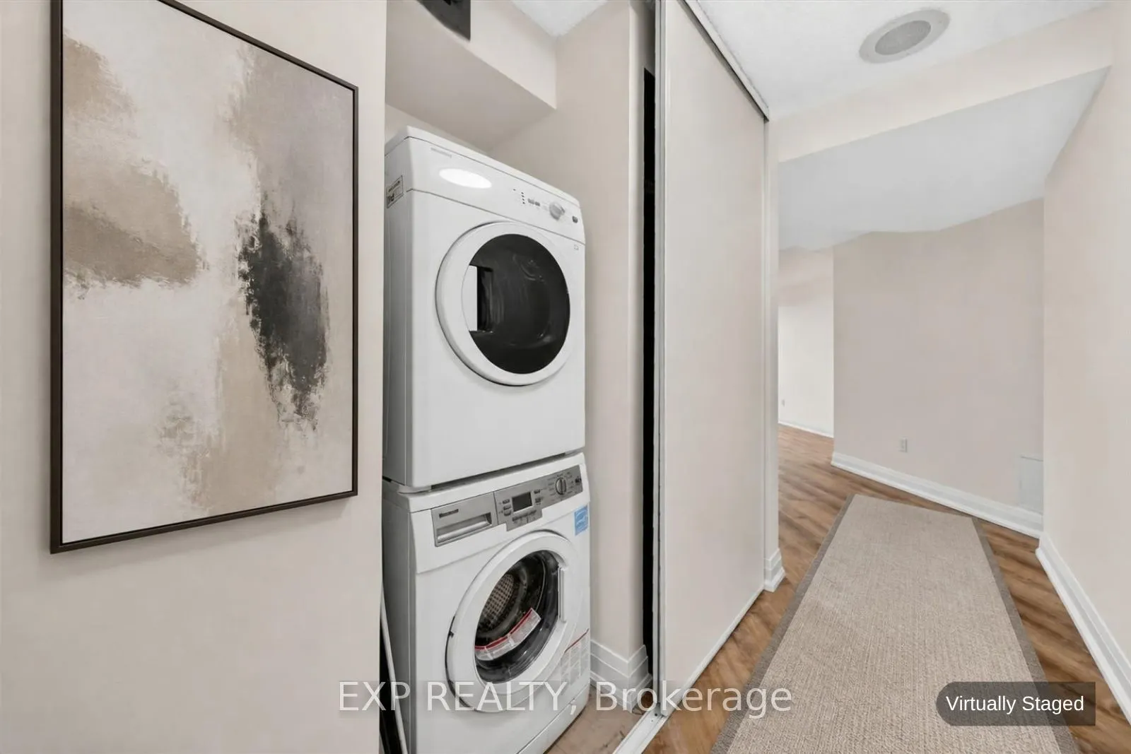 7 Concorde Place #2204