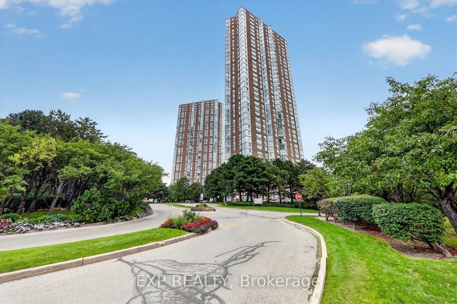 7 Concorde Place #2204