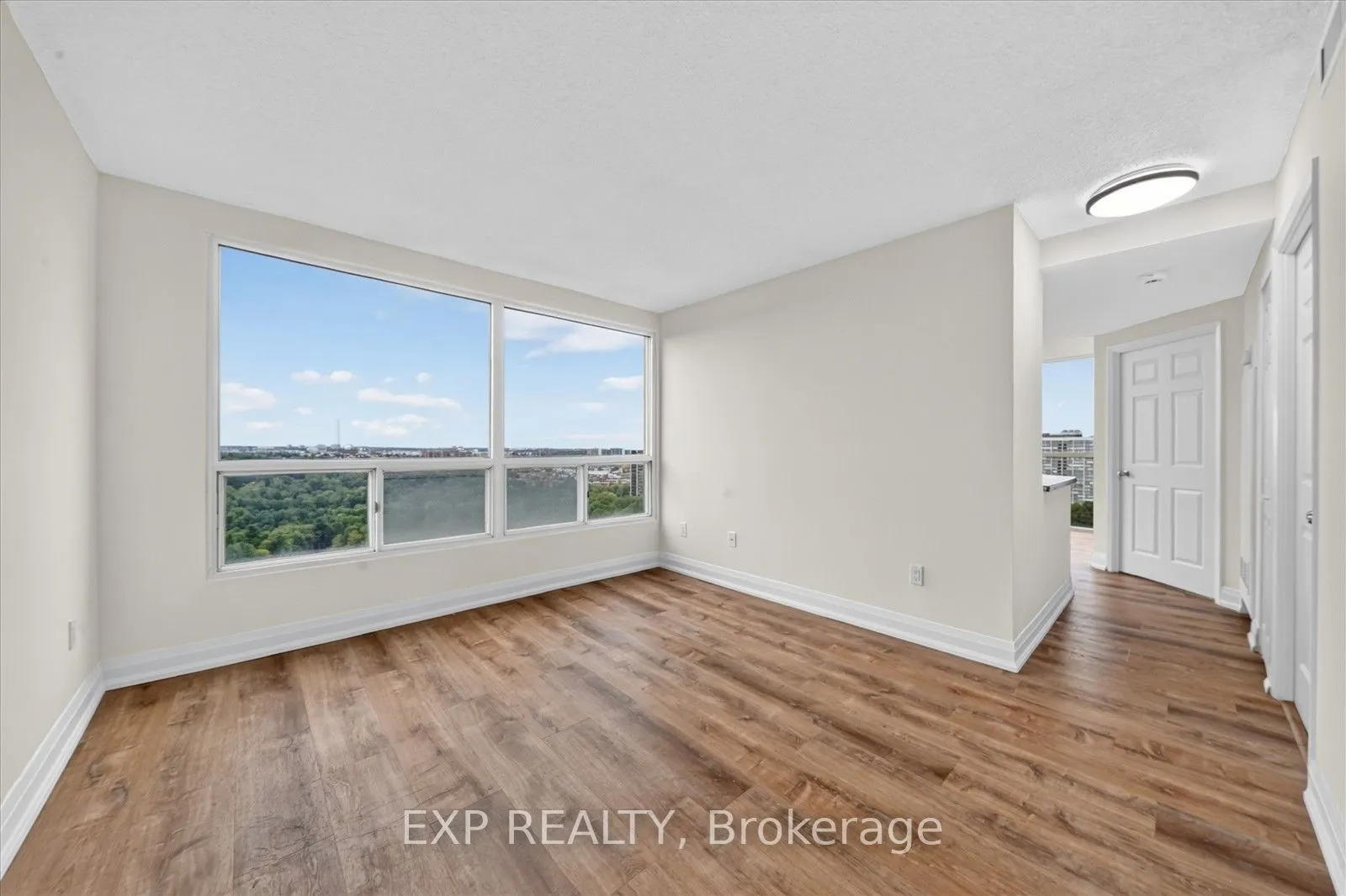 7 Concorde Place #2204