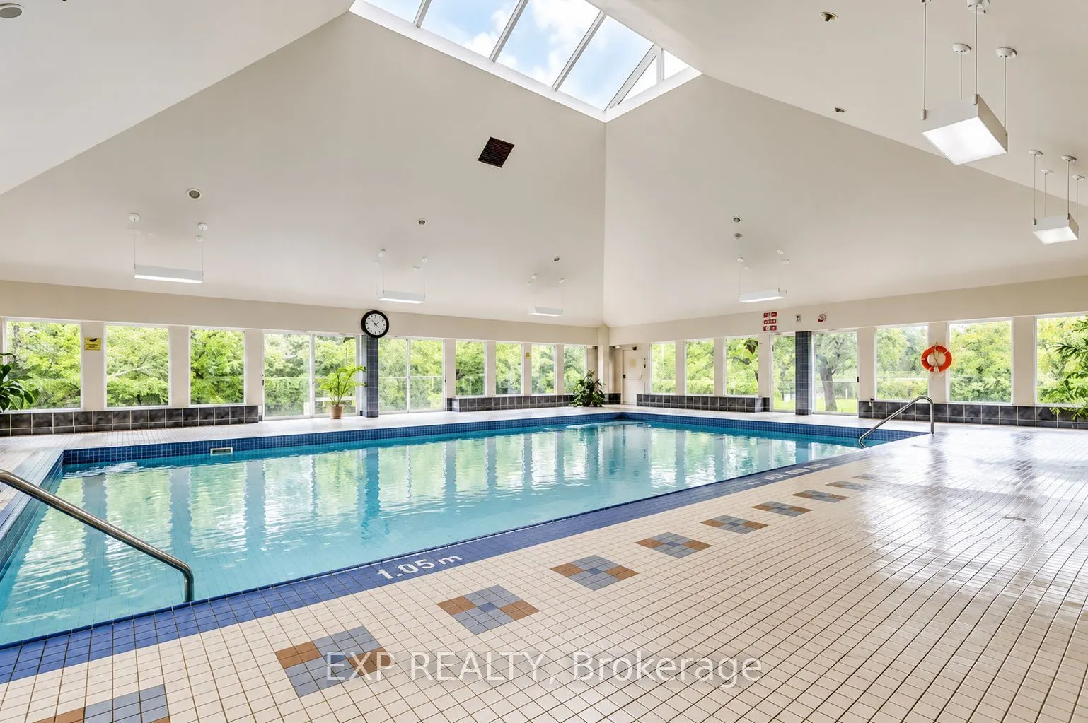 7 Concorde Place #2204
