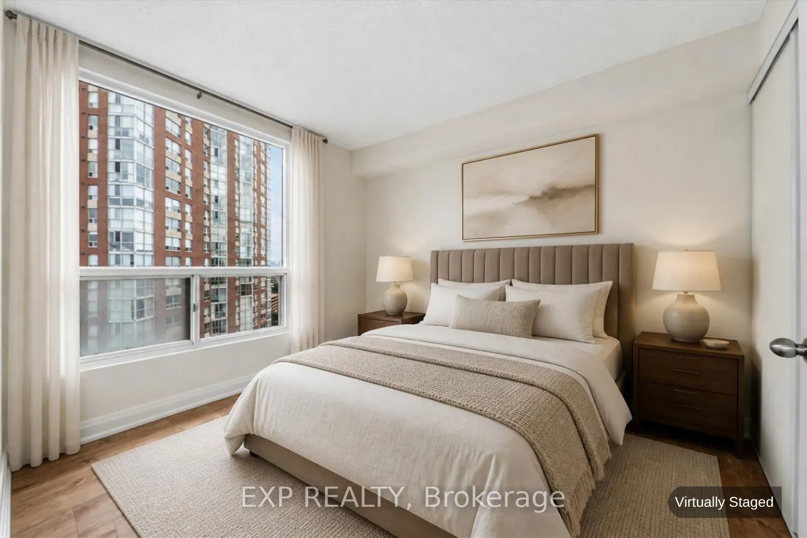 7 Concorde Place #2204