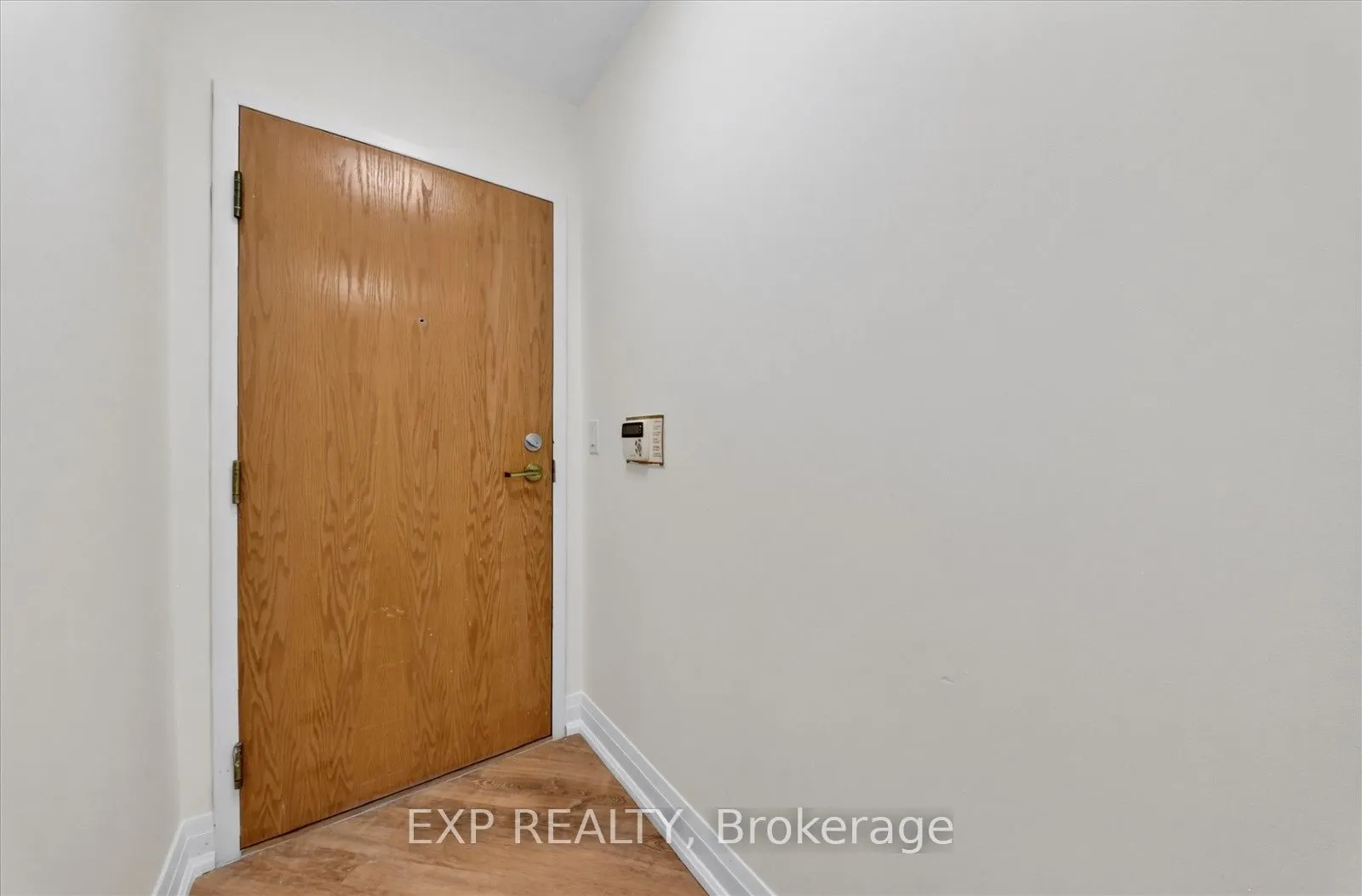 7 Concorde Place #2204