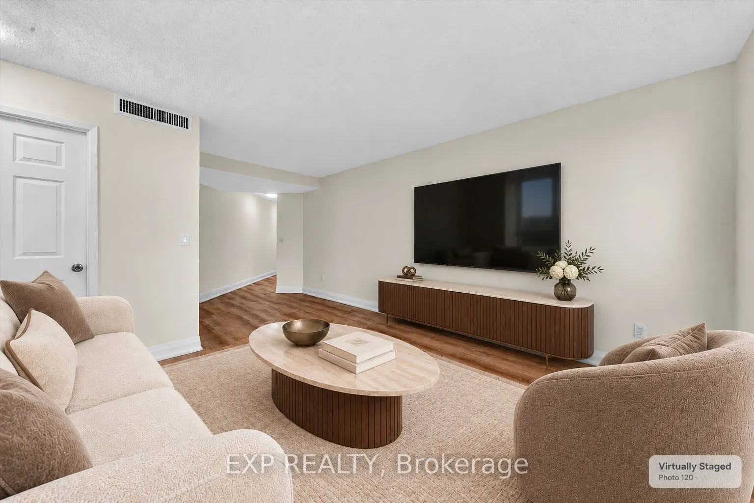 7 Concorde Place #2204
