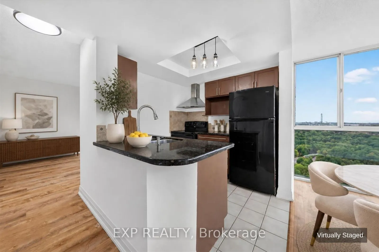 7 Concorde Place #2204