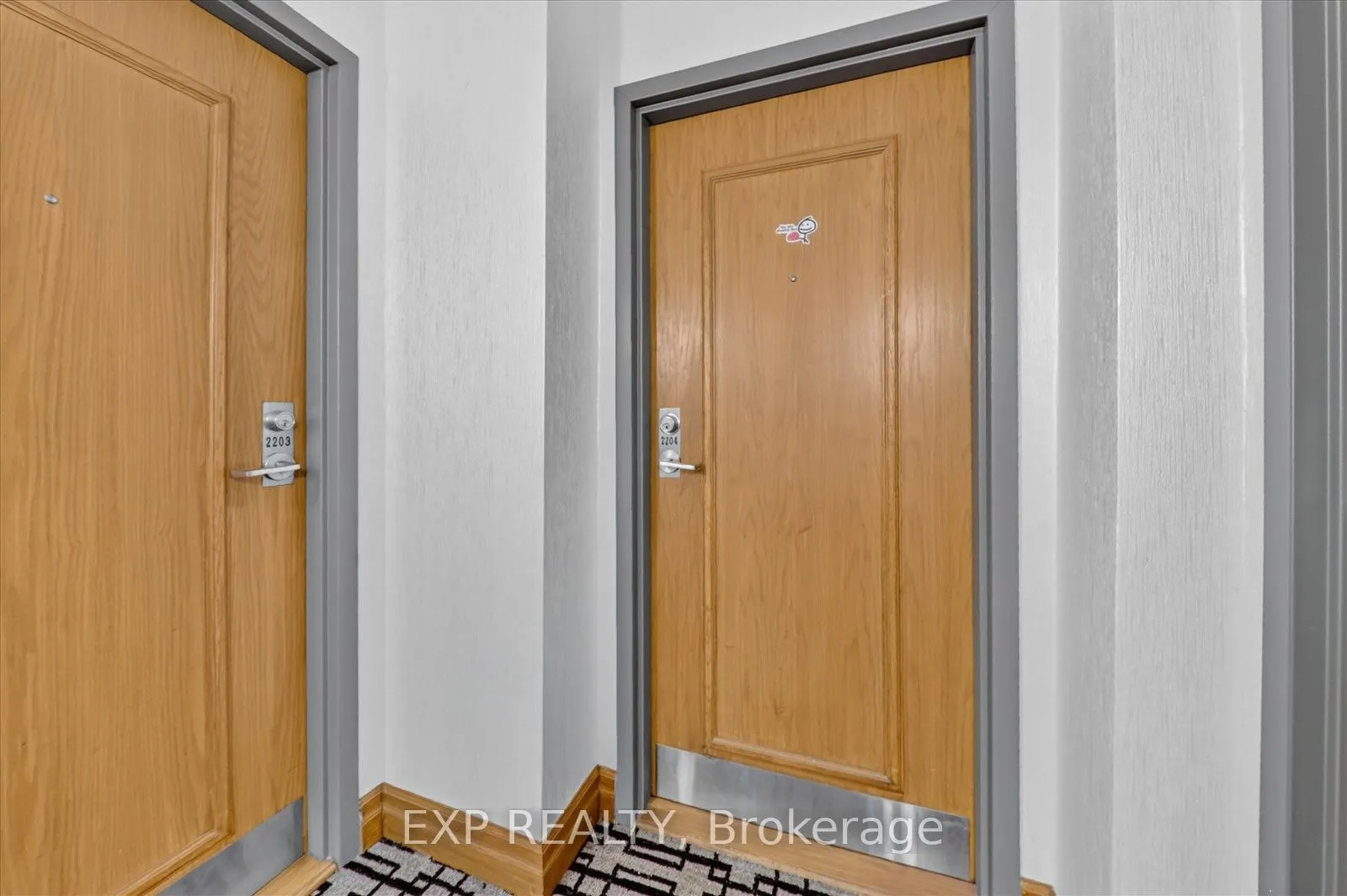 7 Concorde Place #2204