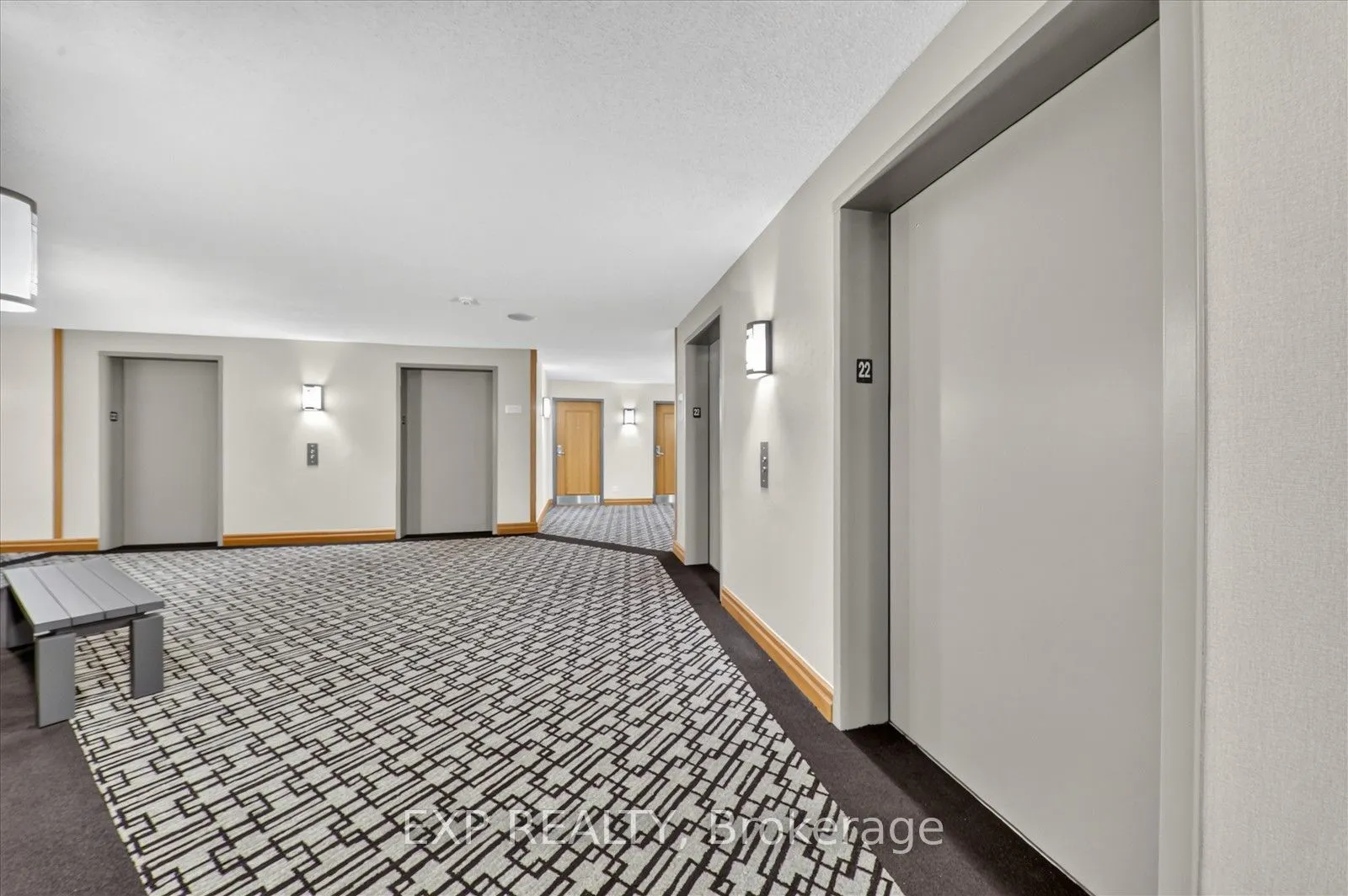 7 Concorde Place #2204
