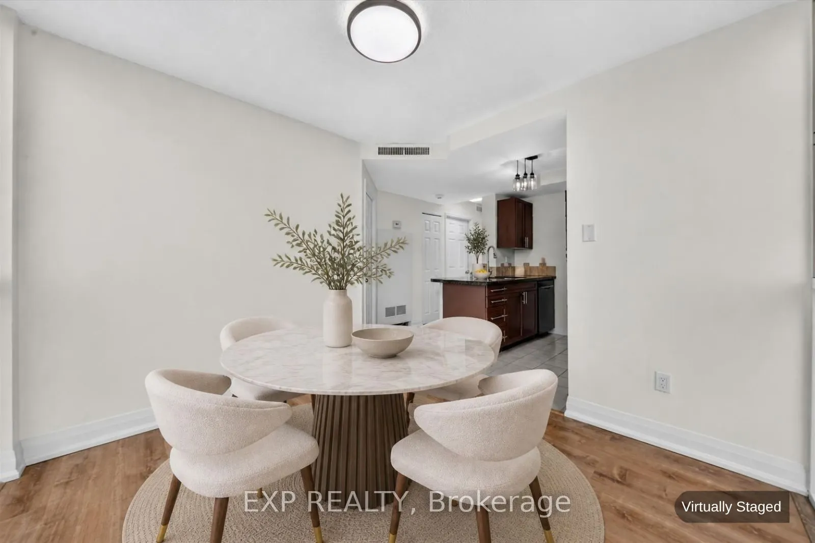 7 Concorde Place #2204