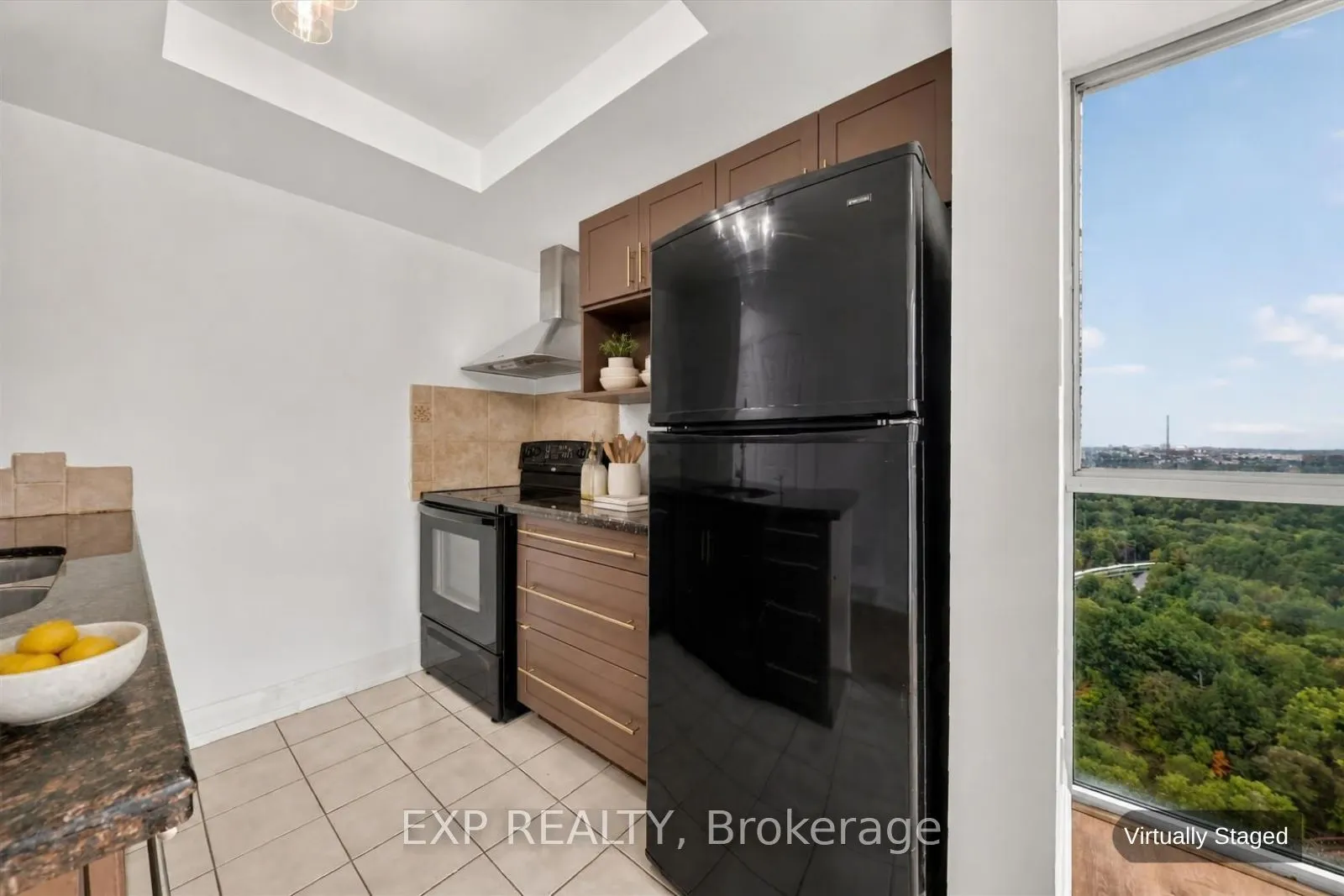 7 Concorde Place #2204