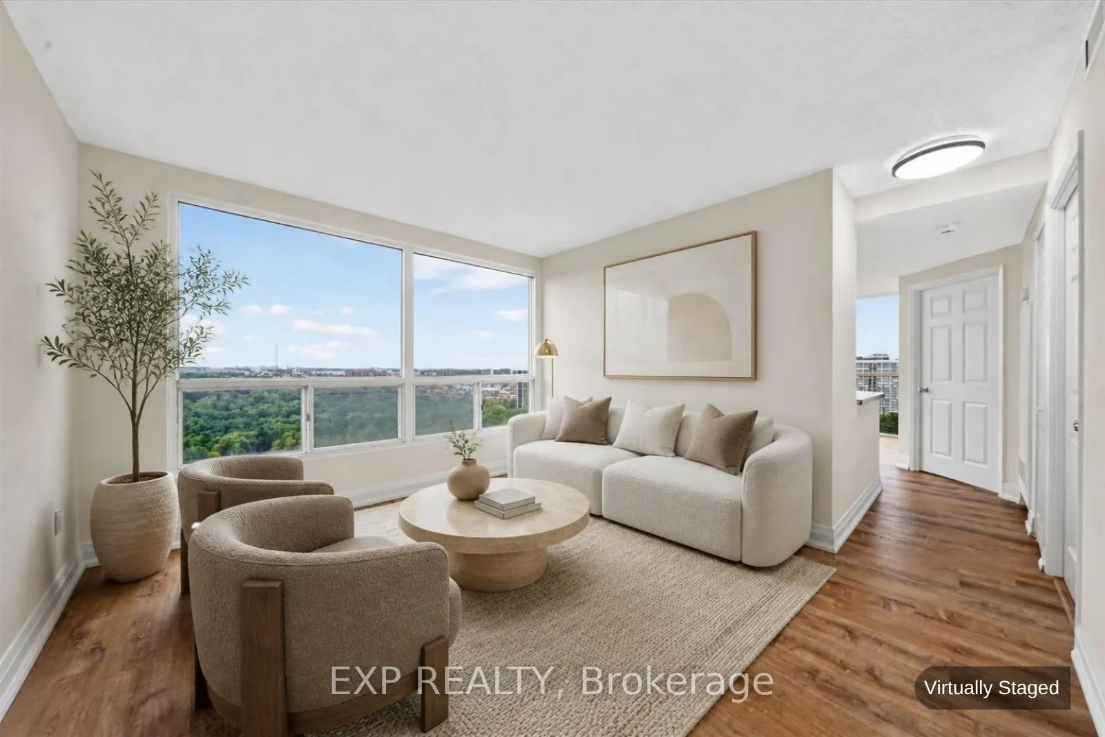7 Concorde Place #2204