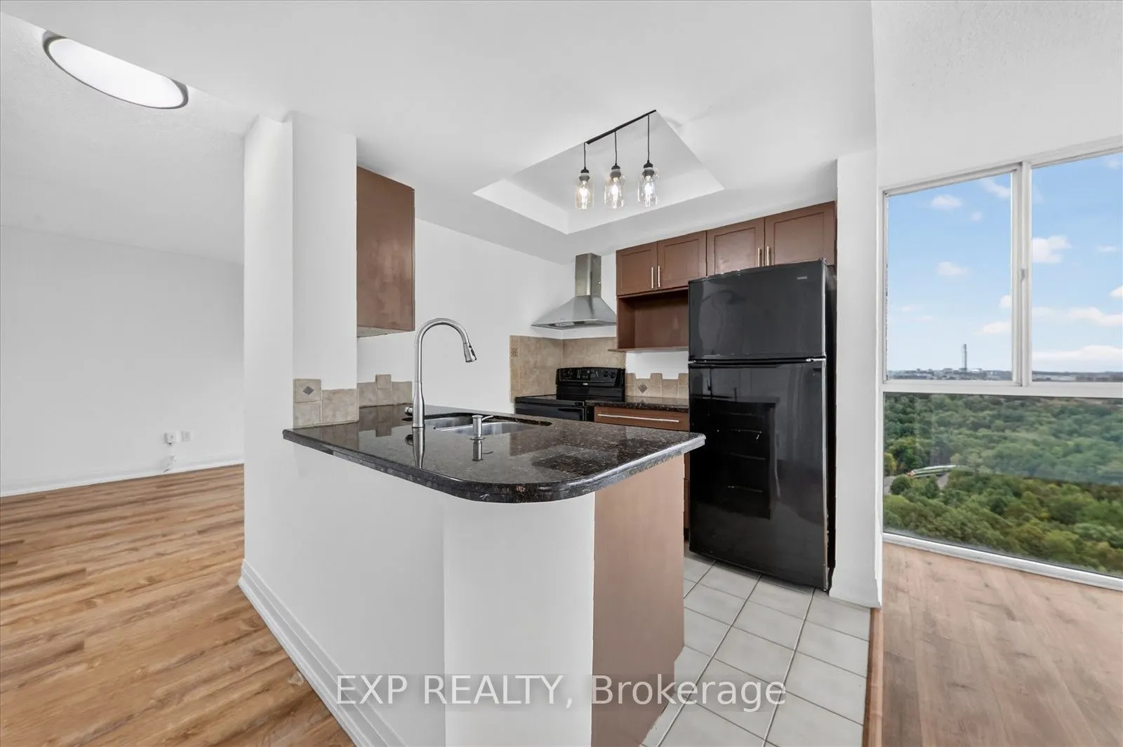 7 Concorde Place #2204