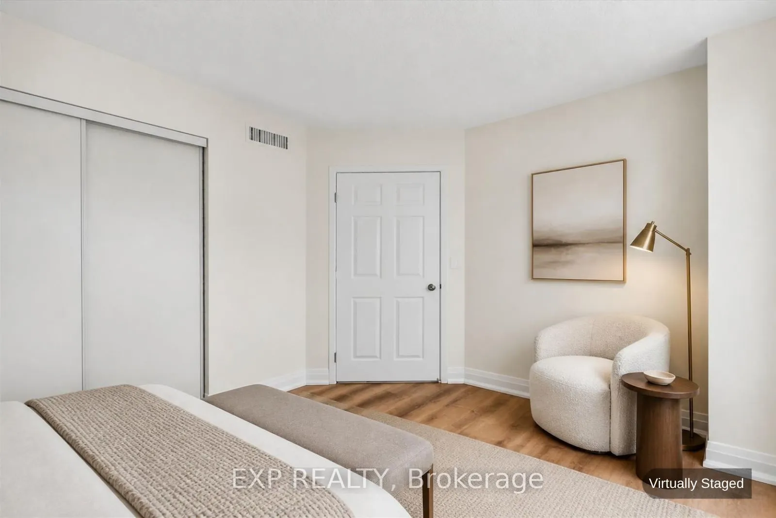 7 Concorde Place #2204
