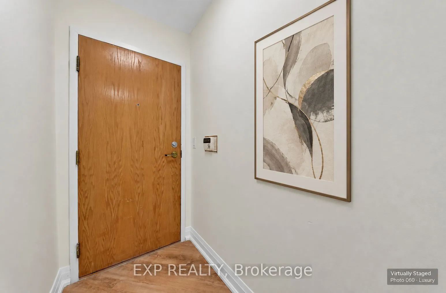 7 Concorde Place #2204