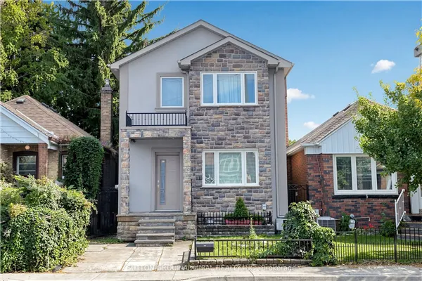 676 Vaughan Road