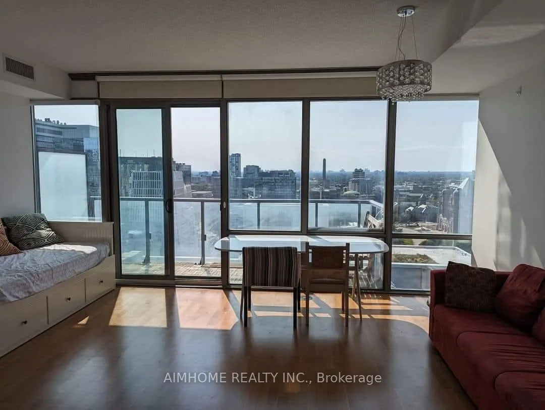 832 Bay Street #2001