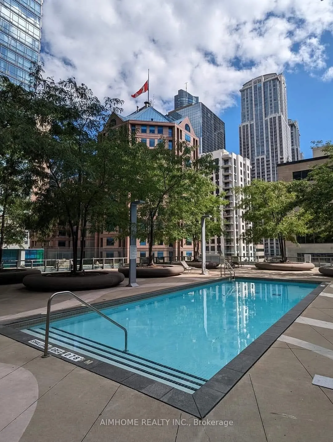 832 Bay Street #2001