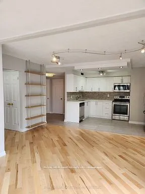 55 Centre Avenue #2307
