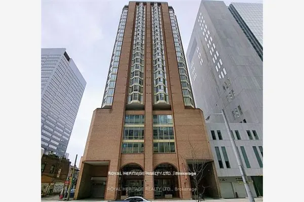 55 Centre Avenue #2307