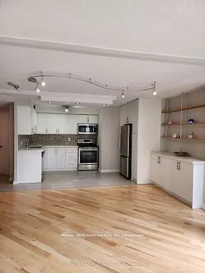 55 Centre Avenue #2307