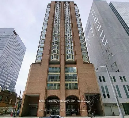 55 Centre Avenue #2307