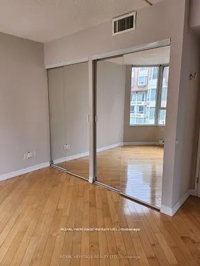 55 Centre Avenue #2307